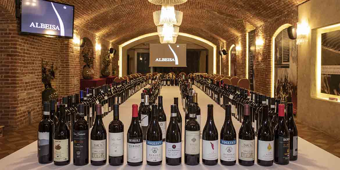Nebbiolo Prima (1): Barolo 2019 da tradizione e Barbaresco 2020 identitari