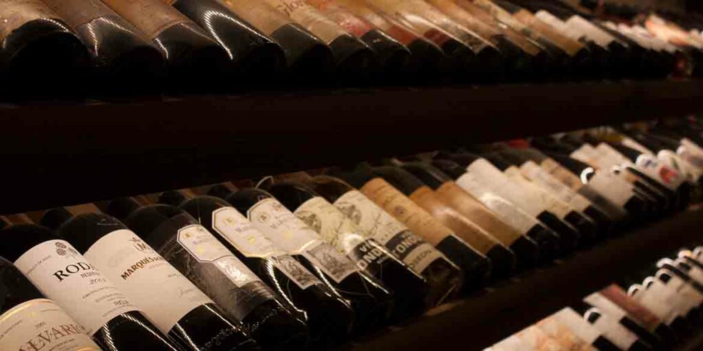Il mercato dei falsi e delle truffe nel vino
