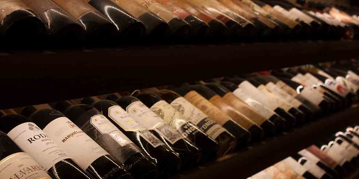 Il mercato dei falsi e delle truffe nel vino
