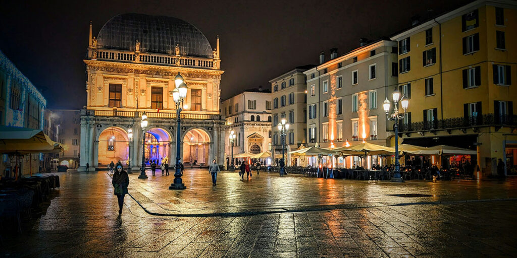 Dove mangiare a Bergamo e Brescia, Capitali italiane della Cultura 2023