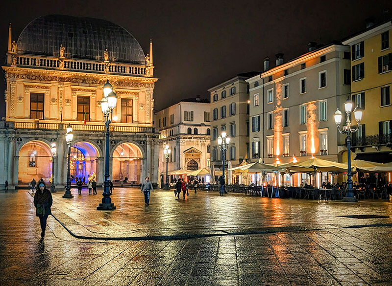 Dove mangiare a Bergamo e Brescia, Capitali italiane della Cultura 2023
