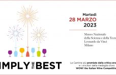 Il 28 marzo a Milano torna Simply the best!