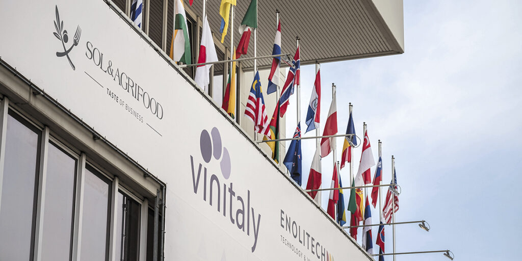 Vinitaly 2023. Numeri, novità e anticipazioni dai vertici di Veronafiere