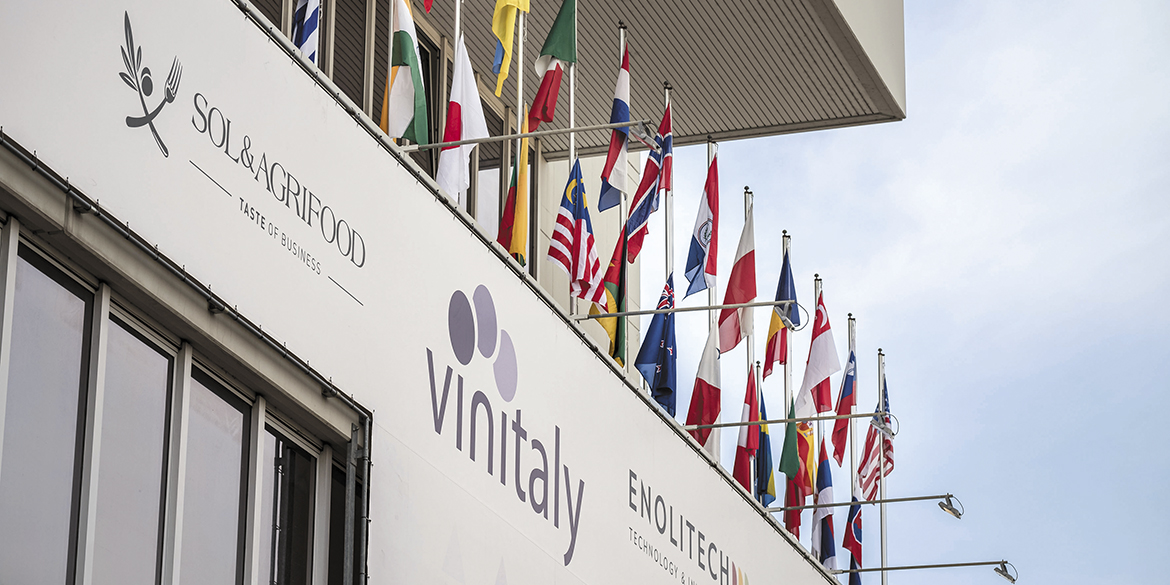 Vinitaly 2023. Numeri, novità e anticipazioni dai vertici di Veronafiere