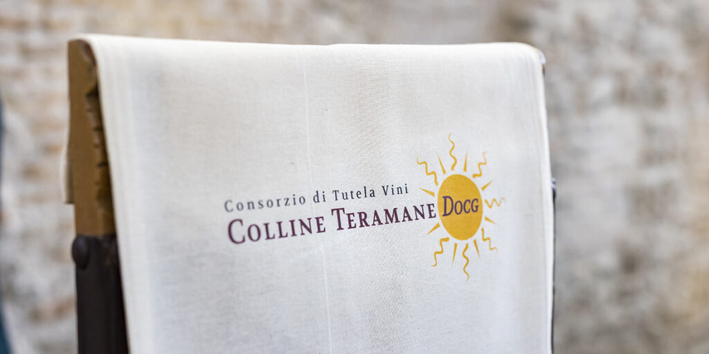 20 anni di Montepulciano d’Abruzzo Colline Teramane Docg. L’Anteprima