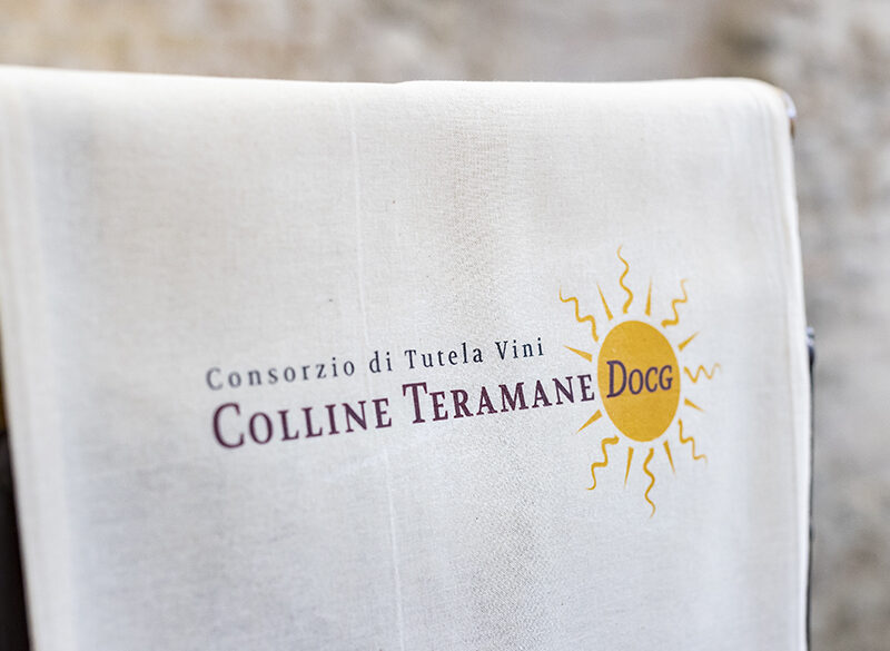 20 anni di Montepulciano d’Abruzzo Colline Teramane Docg. L’Anteprima
