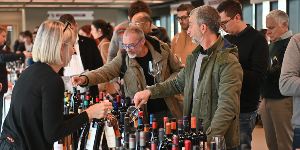 Anteprima L’Altra Toscana, buona (anche) la seconda edizione