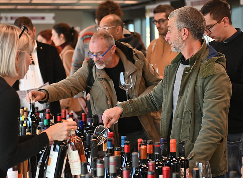 Anteprima L’Altra Toscana, buona (anche) la seconda edizione