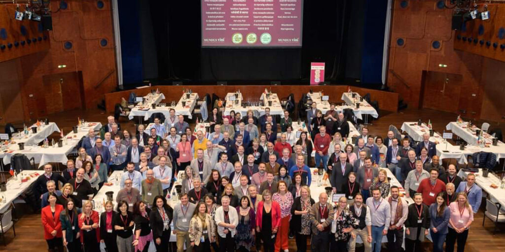 Mundus Vini Spring Edition 2023: 709 riconoscimenti all’Italia