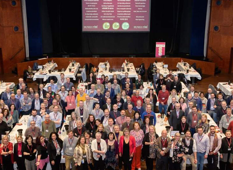 Mundus Vini Spring Edition 2023: 709 riconoscimenti all’Italia