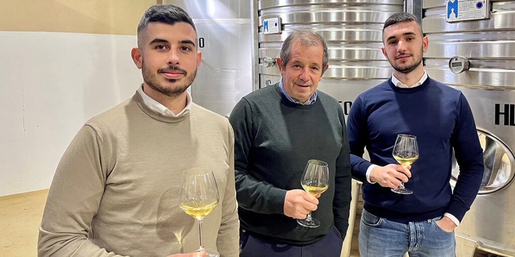 Tenute Gregu, una nuova Cantina in Gallura