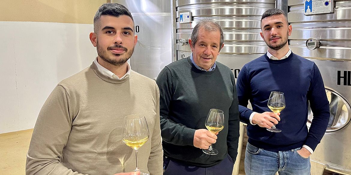Tenute Gregu, una nuova Cantina in Gallura