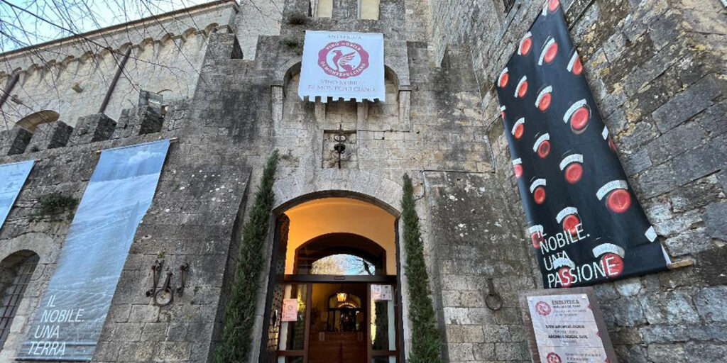 Vino Nobile di Montepulciano, un’anteprima tra passato e futuro