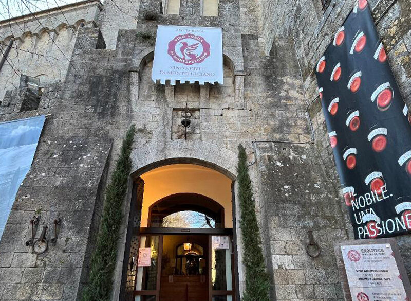 Vino Nobile di Montepulciano, un’anteprima tra passato e futuro