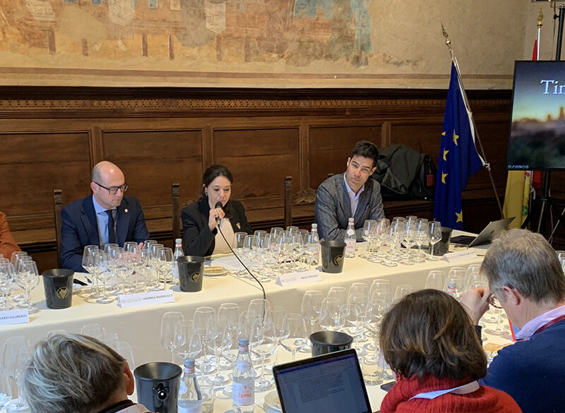 Anteprima Vernaccia di San Gimignano, al debutto l’annata 2022 e la Riserva 2021