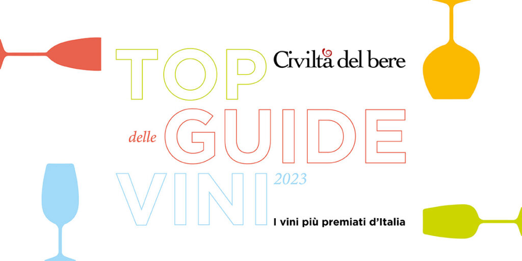 Top delle guide vini 2023: la conferma dei classici e l’avanzata dei piccoli