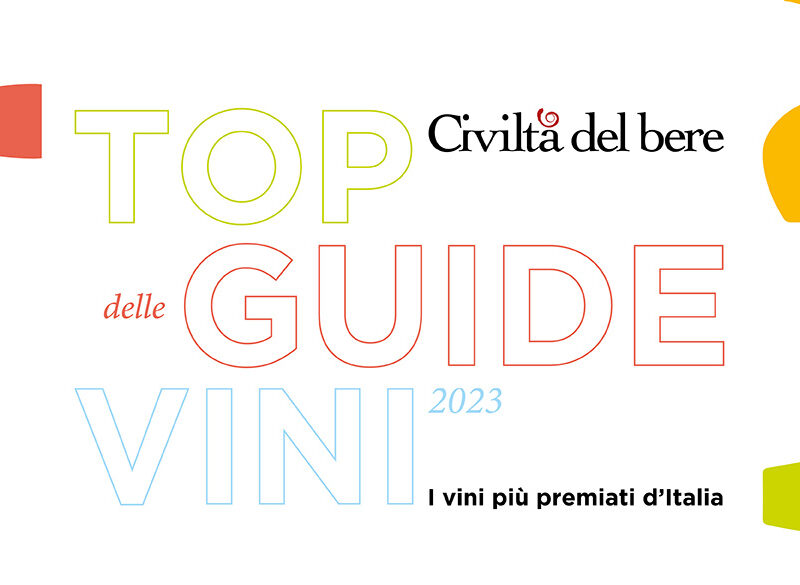 I Maestri del vino 2023: 297 campioni della qualità nel tempo