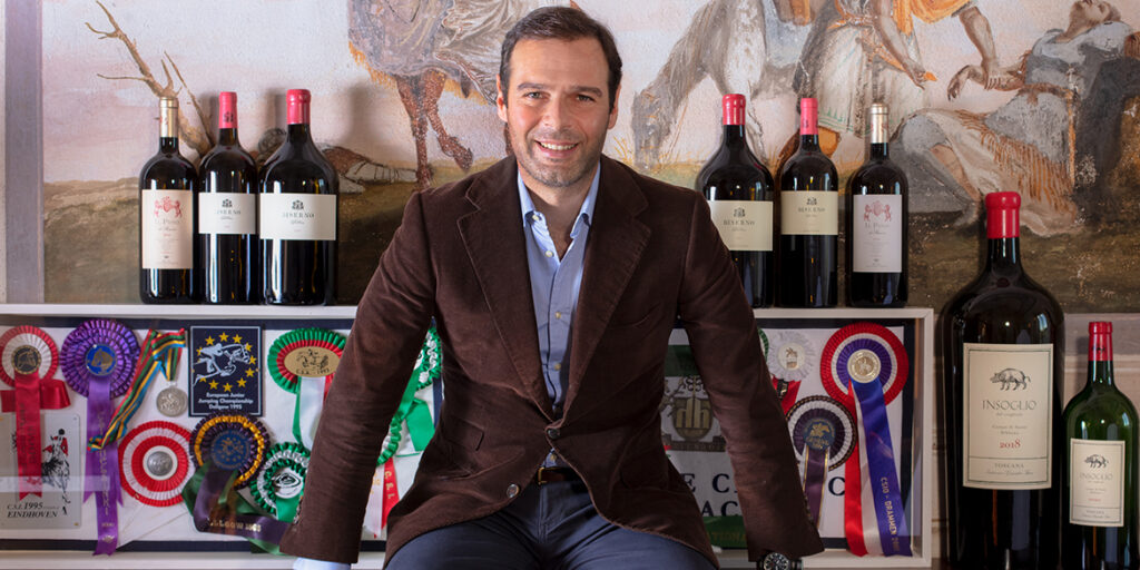 Biserno, l’identità dei vini di Bibbona