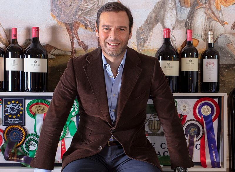 Biserno, l’identità dei vini di Bibbona