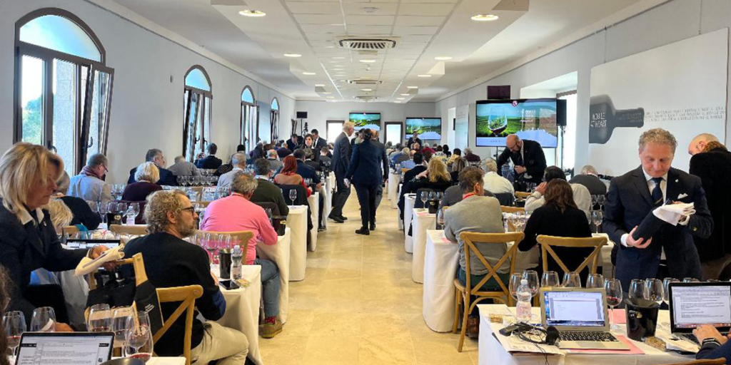 Anteprima Vino Nobile di Montepulciano: i nostri migliori assaggi