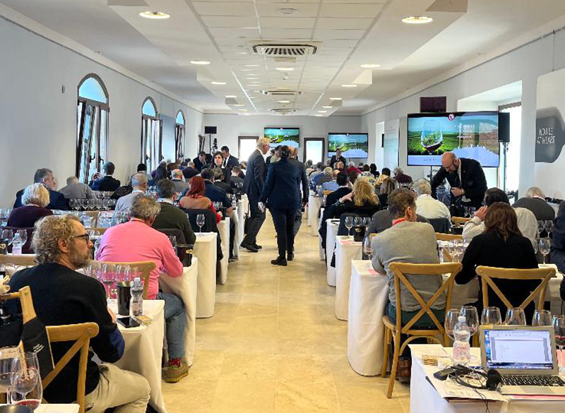 Anteprima Vino Nobile di Montepulciano: i nostri migliori assaggi