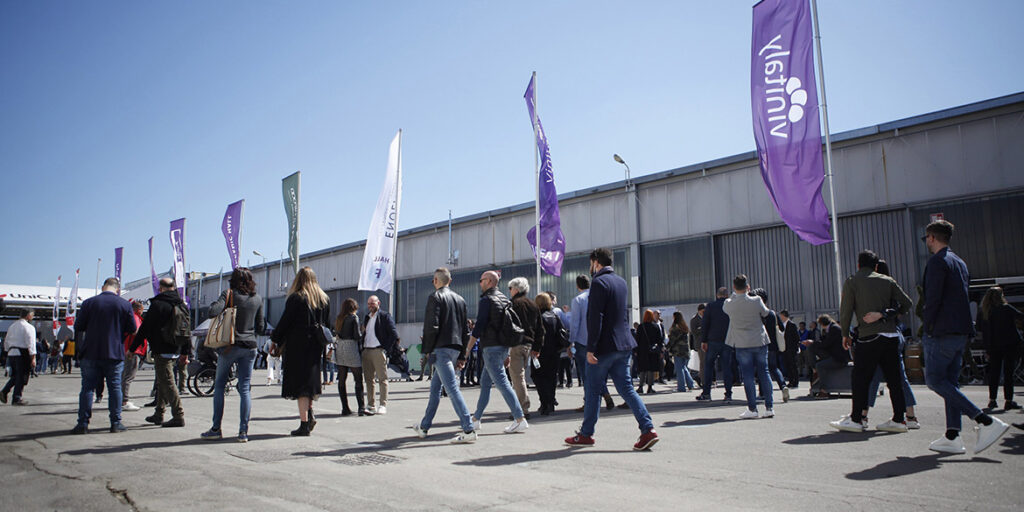 Vinitaly 2023: pronti, partenza, via!