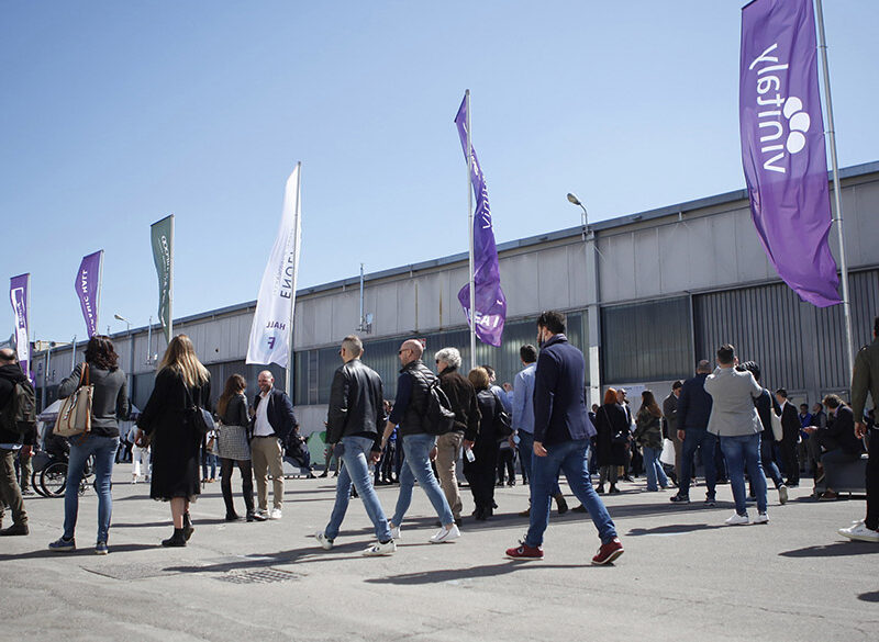 Vinitaly 2023: pronti, partenza, via!