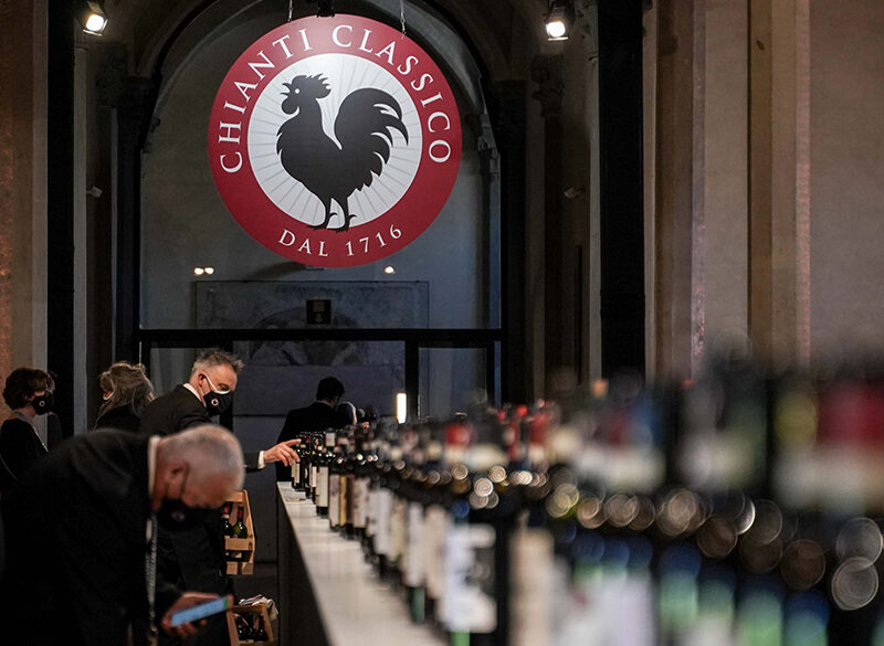 Chianti Classico Collection, i nostri migliori assaggi