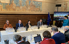 Anteprima Vernaccia di San Gimignano, al debutto l’annata 2022 e la Riserva 2021