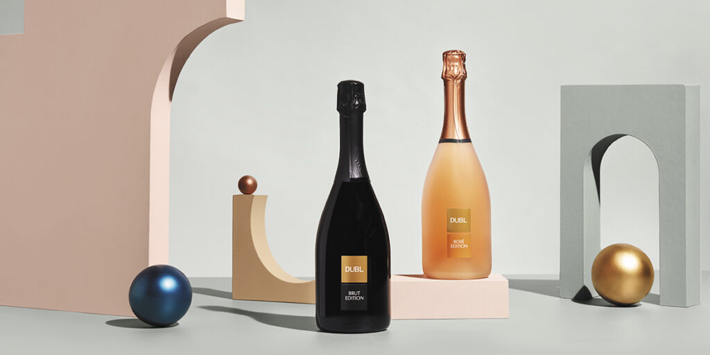 Dubl di Tenute Capaldo lancia le cuvée Edition Brut e Rosé