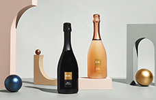 Dubl di Tenute Capaldo lancia le cuvée Edition Brut e Rosé