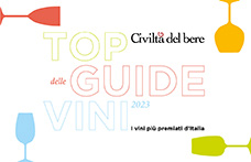 Top delle guide vini 2023: la conferma dei classici e l’avanzata dei piccoli