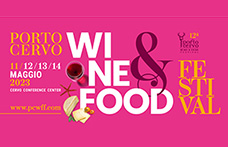 Porto Cervo Wine & Food Festival: dall’11 al 14 maggio la 12ª edizione