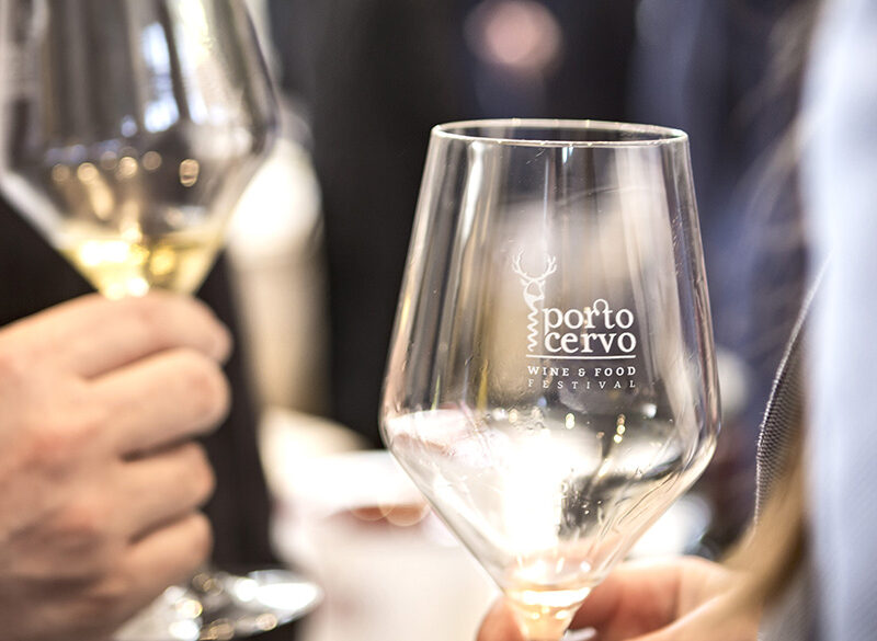 Porto Cervo Wine & Food Festival: 60 Cantine e 20 espositori gastronomici protagonisti della 12ª edizione