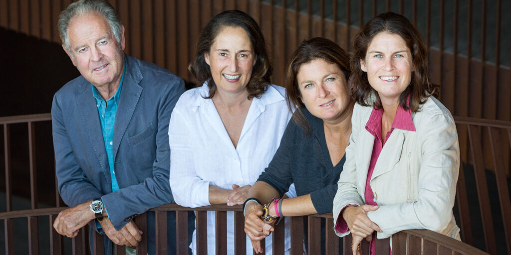 Antinori è il wine brand più amato del mondo