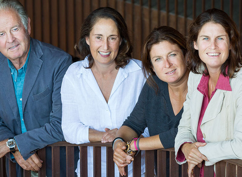 Antinori è il wine brand più amato del mondo