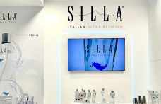 Che sapore ha Silla, la Vodka italiana più “alta” d’Europa?