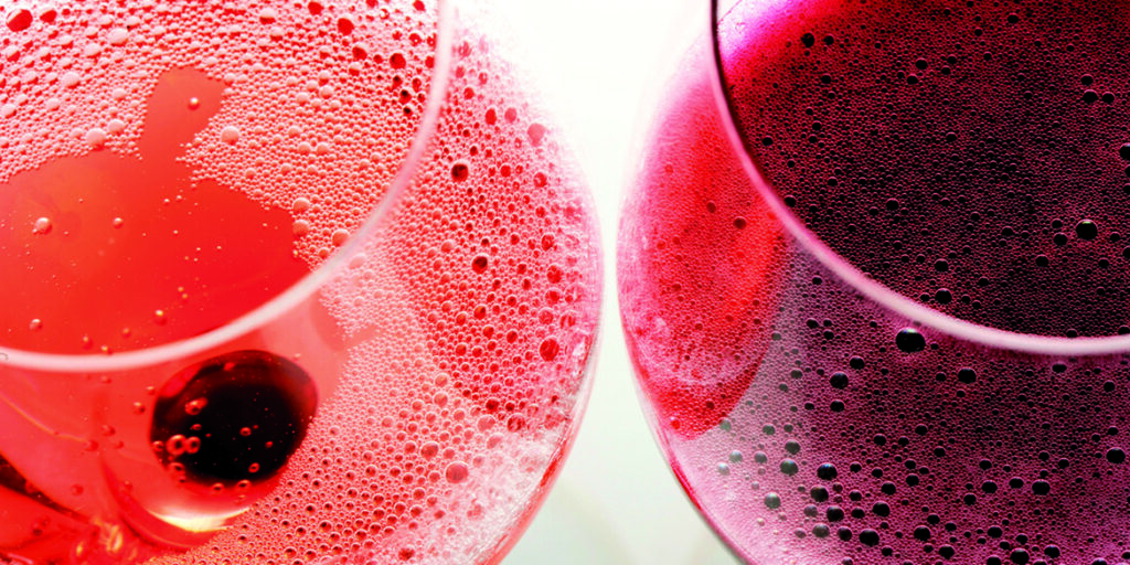 Il ritorno dei vini frizzanti