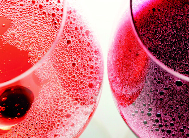 Il ritorno dei vini frizzanti