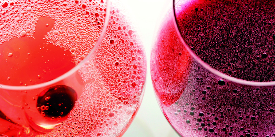 Il ritorno dei vini frizzanti