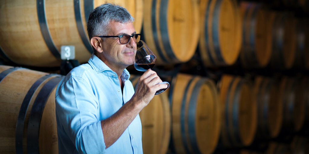 Mastroberardino è la prima Cantina d’Italia certificata Eiq