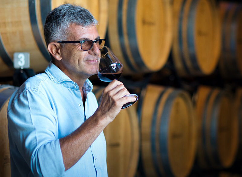 Mastroberardino è la prima Cantina d’Italia certificata Eiq