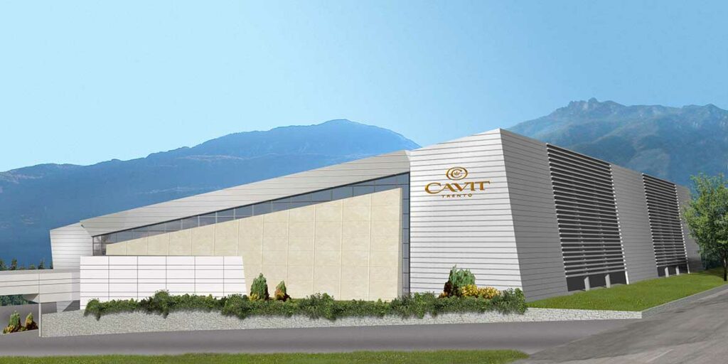 Al Vinitaly Cavit lancia Kelter, avvolgente Lagrein in purezza in versione Riserva