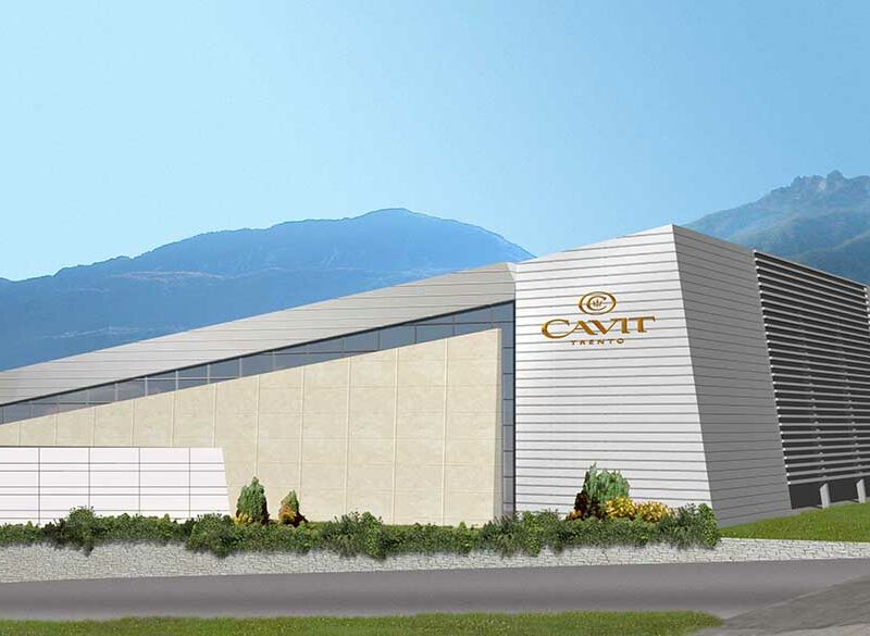 Al Vinitaly Cavit lancia Kelter, avvolgente Lagrein in purezza in versione Riserva