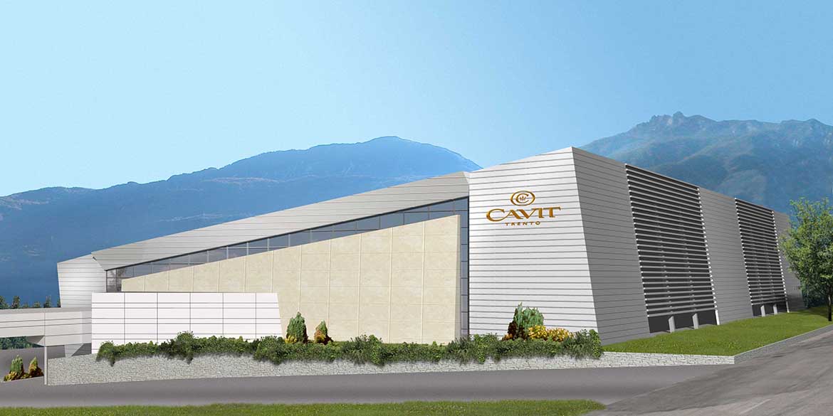 Al Vinitaly Cavit lancia Kelter, avvolgente Lagrein in purezza in versione Riserva