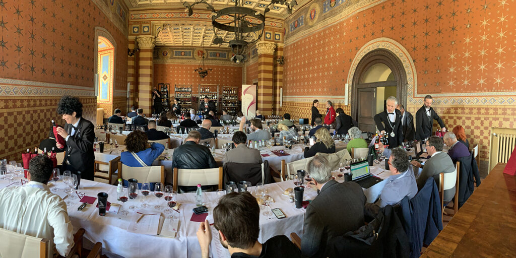 Anteprima Sagrantino 2023: i nostri migliori assaggi