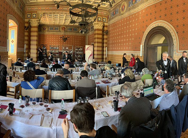 Anteprima Sagrantino 2023: i nostri migliori assaggi