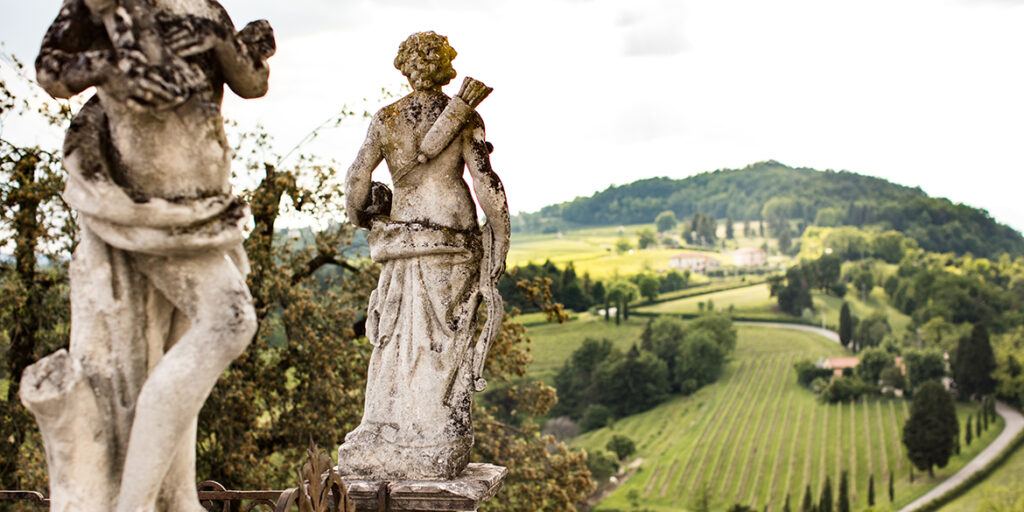 Un weekend tra vino e letteratura a Co(u)ltura Conegliano Valdobbiadene