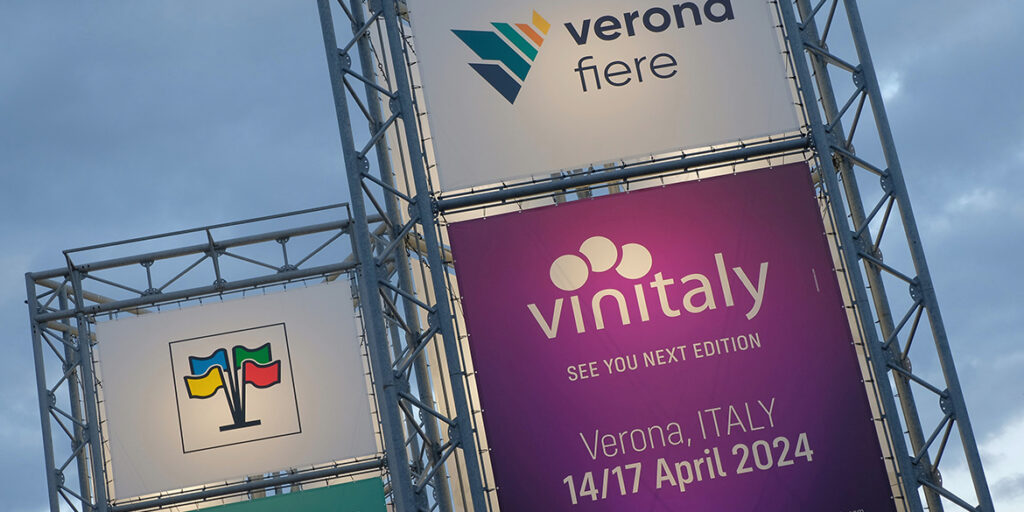 Vinitaly 2023, tutti i numeri di un’edizione “a pieno regime”