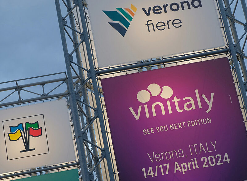 Vinitaly 2023, tutti i numeri di un’edizione “a pieno regime”